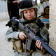 Illustration for article titled Lionesses: Female Soldiers Are Seeing Combat